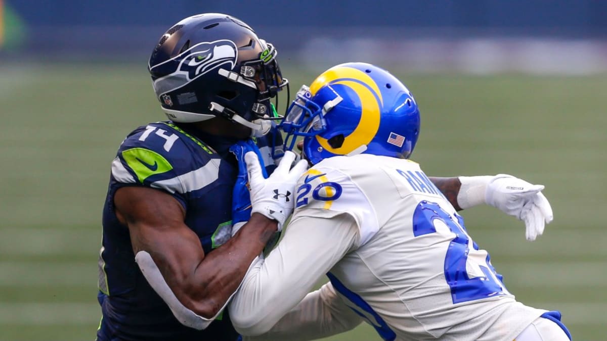 NFL Picks and Predictions for Week 5: Rams-Seahawks kick off an intriguing  week