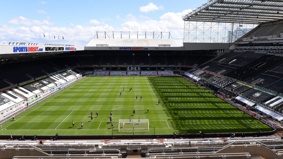 All You Need To Know About Newcastle United S 300m Takeover Newcastle United Newcastle Premier League