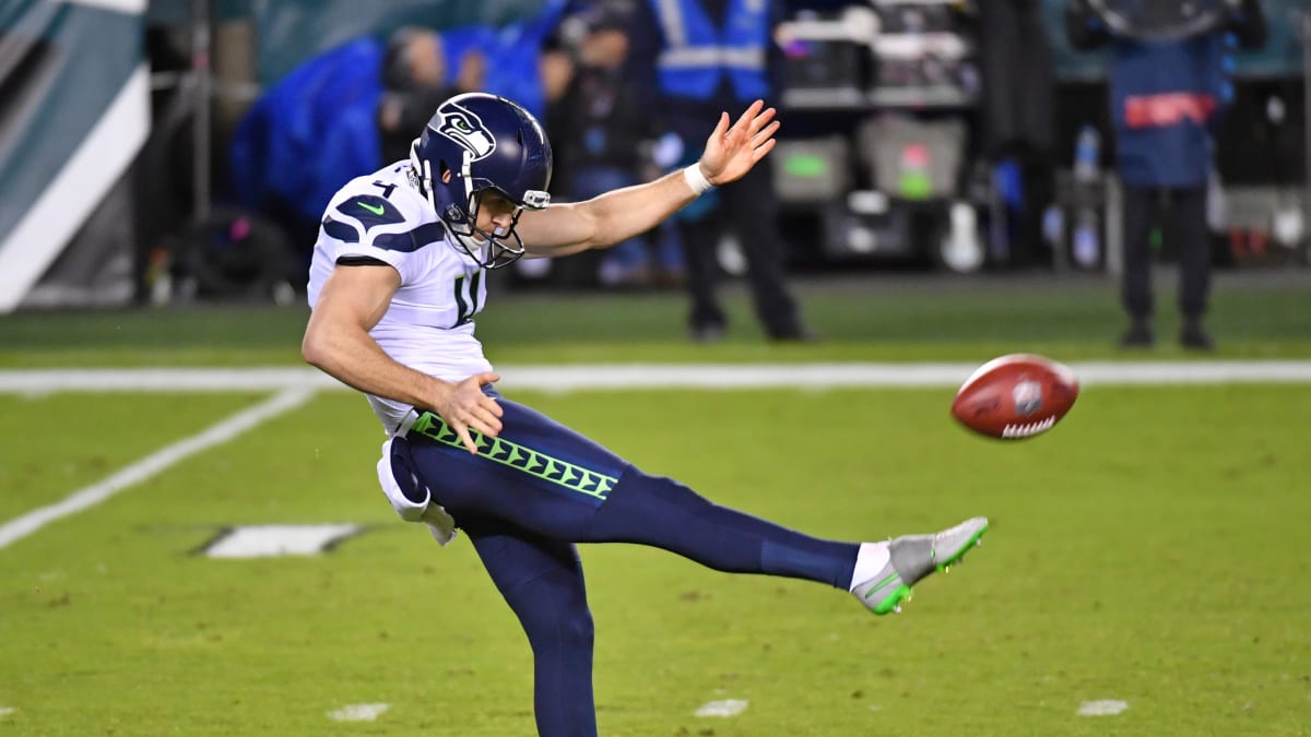 How did Seahawks pull off a double punt vs. Rams? Kick rule