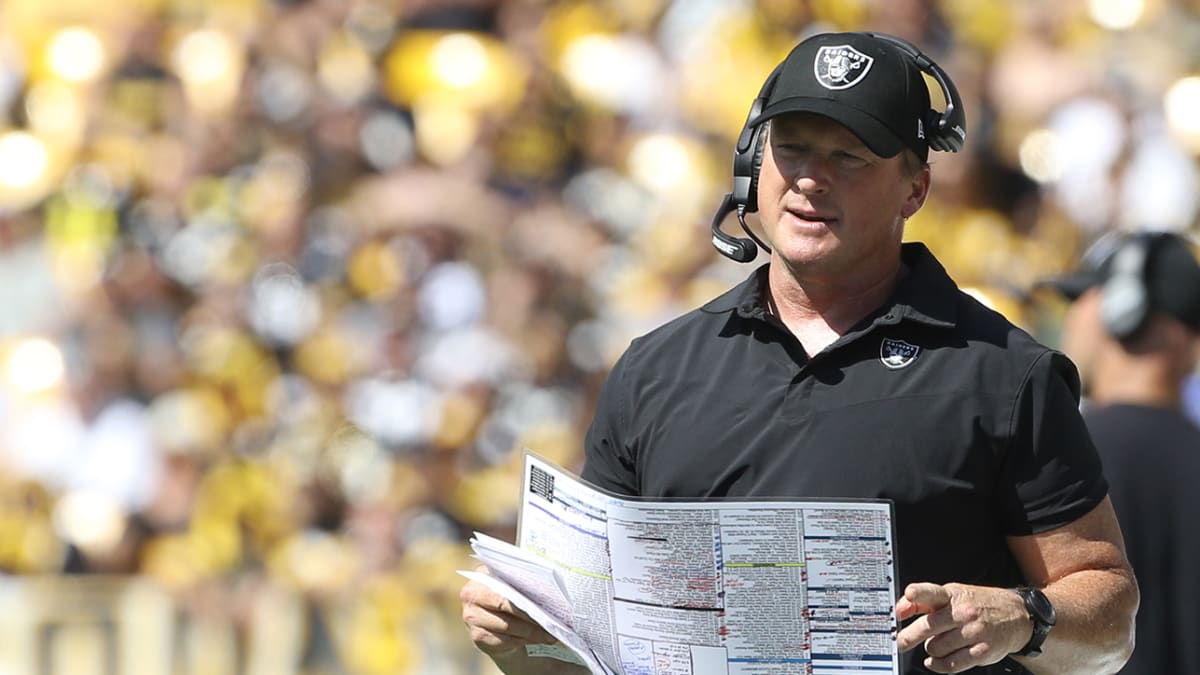 Raiders News: 6 takeaways from new article on Jon Gruden's email