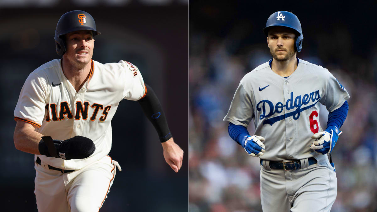 NLDS games: Aces dominate in Dodgers-Giants, Brewers-Braves - Sports  Illustrated