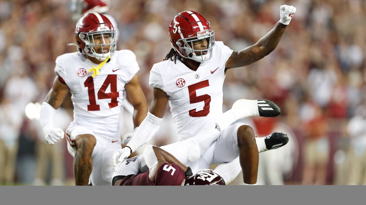 Alabama Crimson Tide cornerback Josh Jobe has surgery, out for College  Football Playoff - ESPN