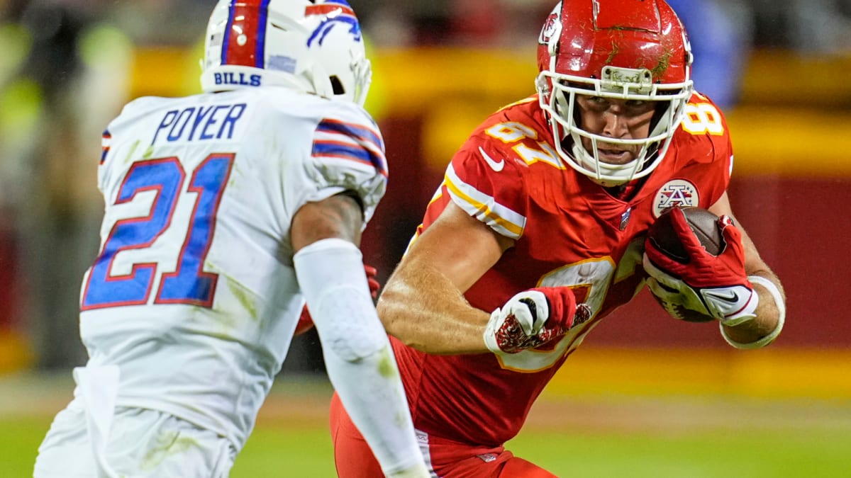 Four Takeaways From the KC Chiefs' 38-20 Loss to the Buffalo Bills - Sports  Illustrated Kansas City Chiefs News, Analysis and More