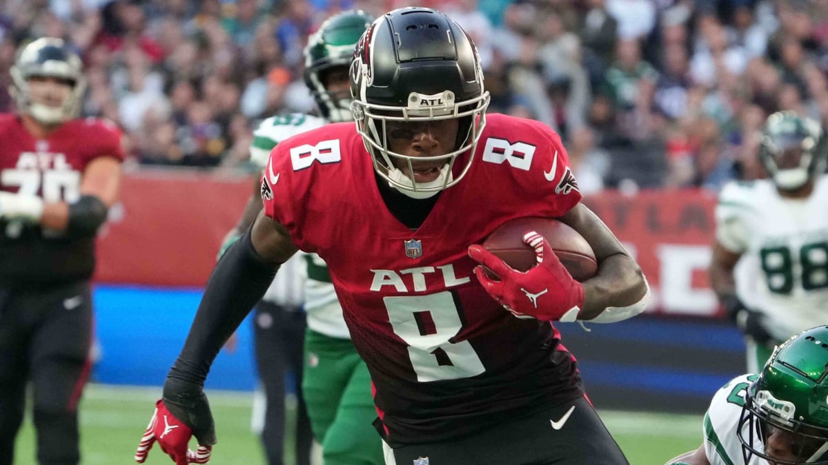 NFL International Schedule Revealed: Commanders Playing Overseas in 2022? -  Sports Illustrated Washington Football News, Analysis and More