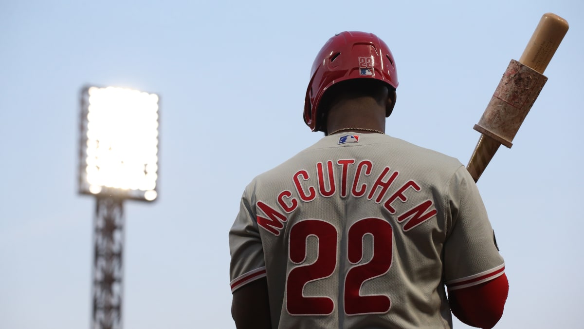 Philadelphia Phillies Season in Review: Andrew McCutchen - Sports  Illustrated Inside The Phillies