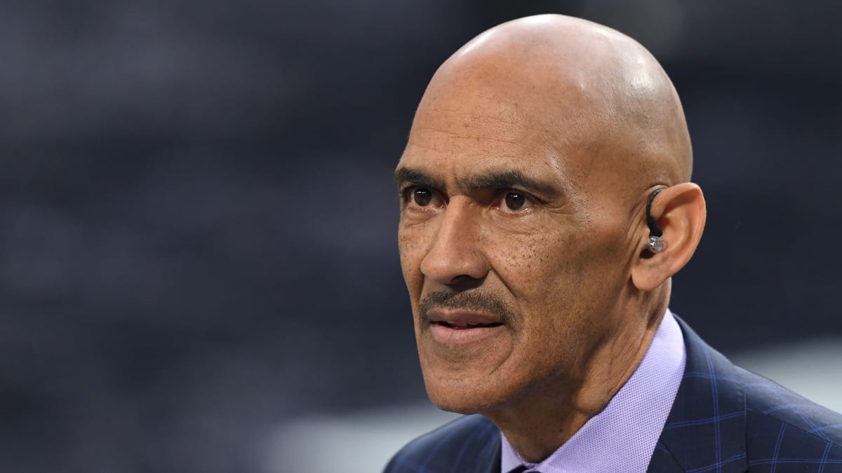 Jon Gruden or Tony Dungy? Why the debate rages on