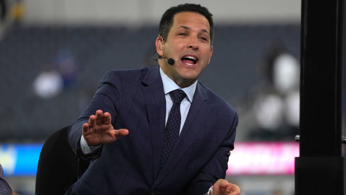 Adam Schefter on X: Washington will not have any change to its