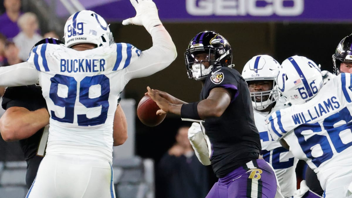 3 Things Indianapolis Colts Offense Must Accomplish to Defeat