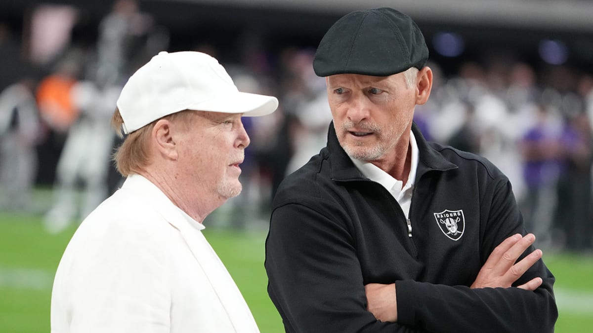 Who will the Raiders hire as their next coach? - Sports Illustrated