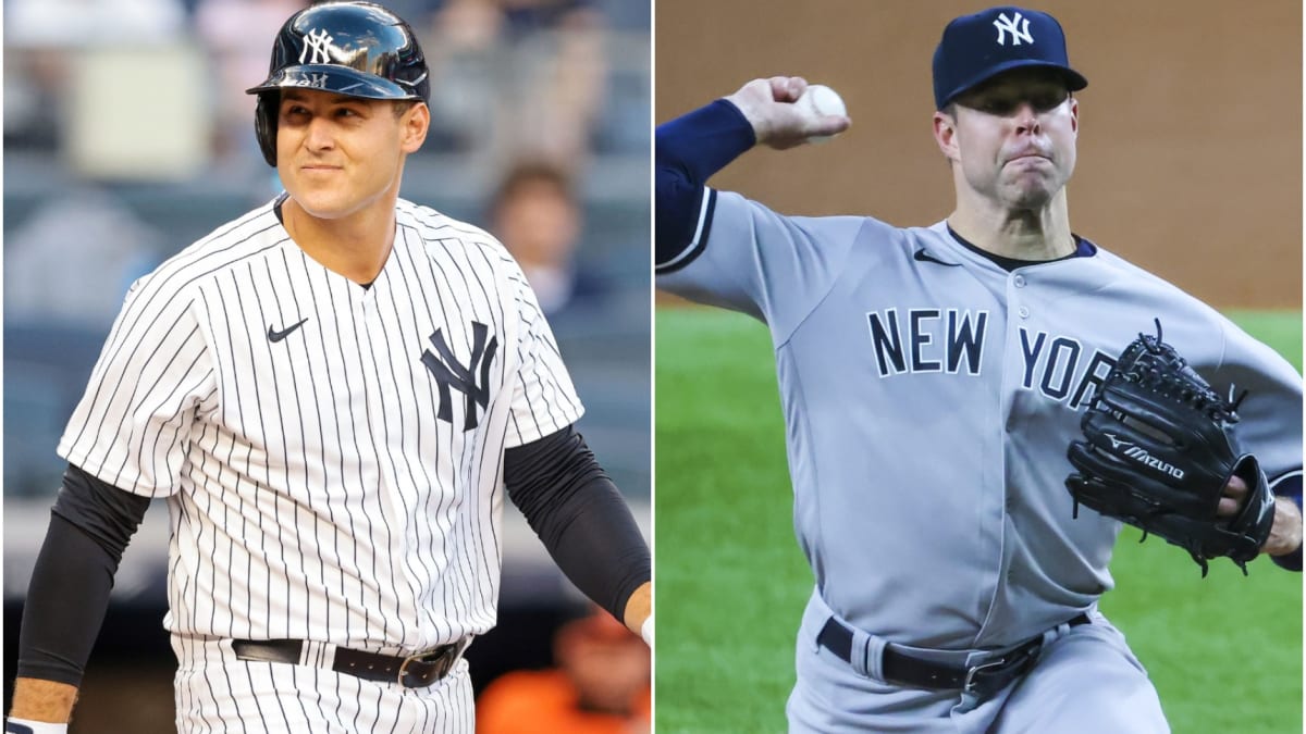 Yankees Reportedly Have Made Decision About Aaron Boone's Future With Club  - Sports Illustrated NY Yankees News, Analysis and More