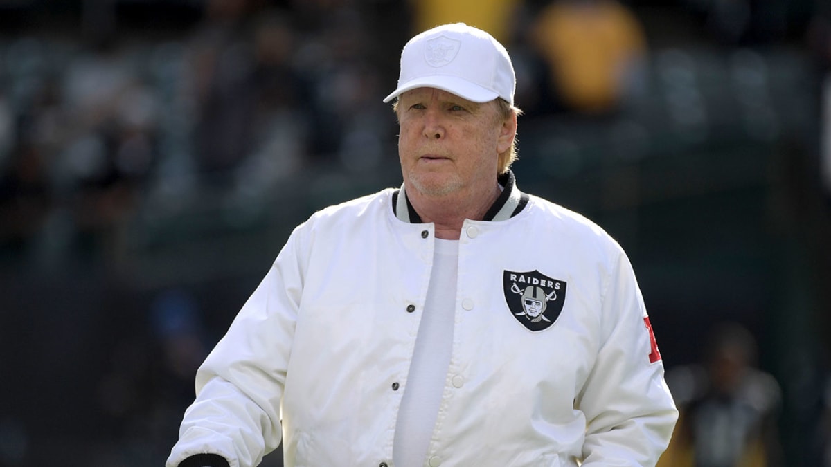 Inside the Raiders: Time for Jon Gruden, Mark Davis to give a hard look at  what went wrong in 2020 – Daily Democrat