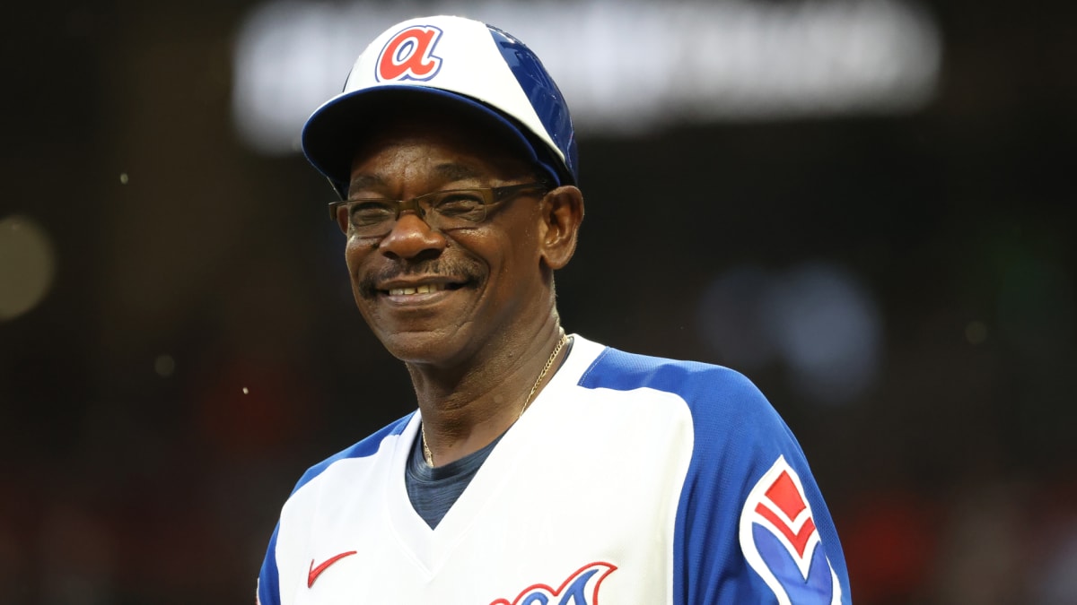 Former Texas Rangers Manager Ron Washington Says 'Heart is Broken' Over  Lost World Series - Sports Illustrated Texas Rangers News, Analysis and More