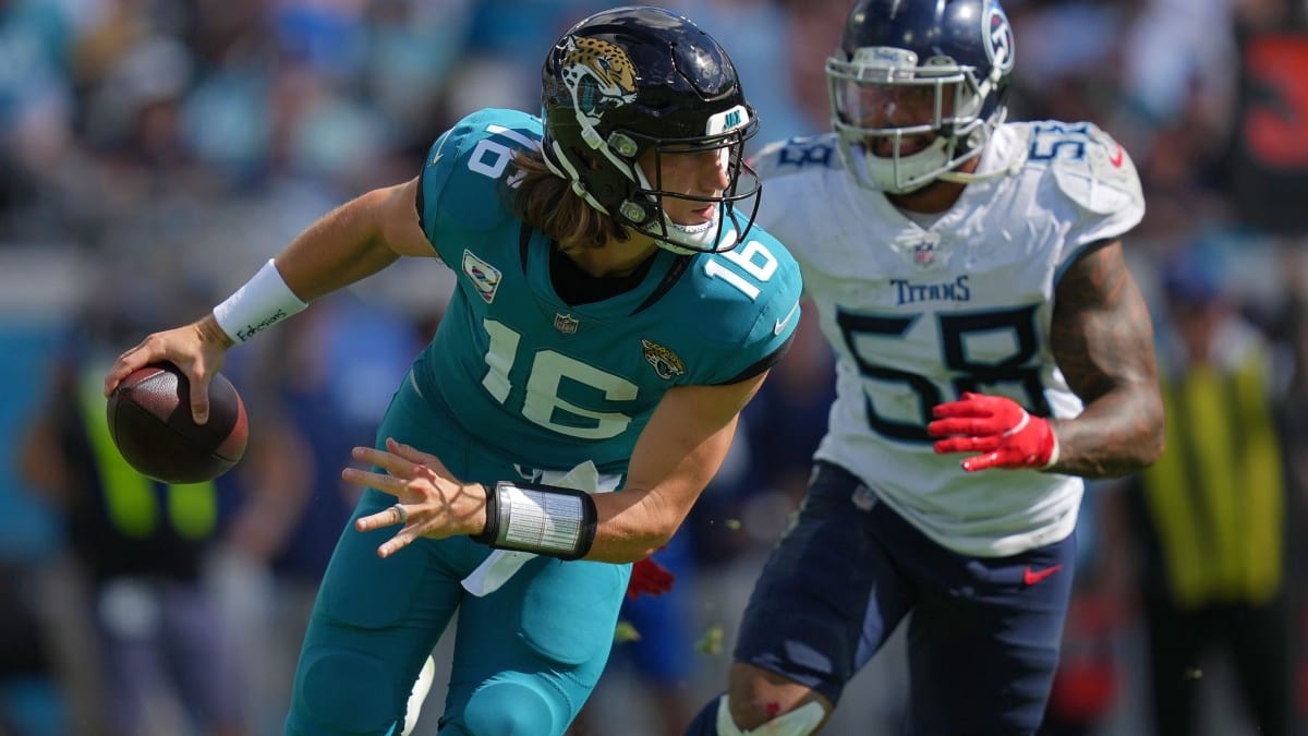 Texans 30, Jaguars 16: Jaguars Get Blown Out in First Game Without Urban  Meyer - Sports Illustrated Jacksonville Jaguars News, Analysis and More