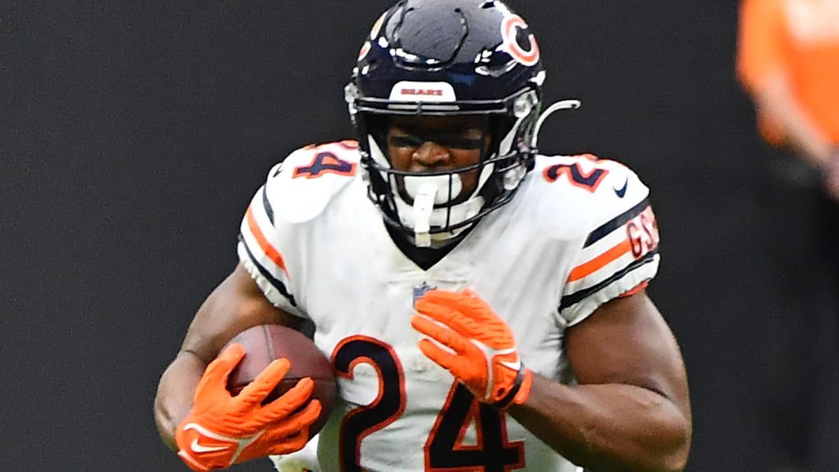 2022 Fantasy Football Running Back Rankings & Tiers — Jahnke, Fantasy  Football News, Rankings and Projections