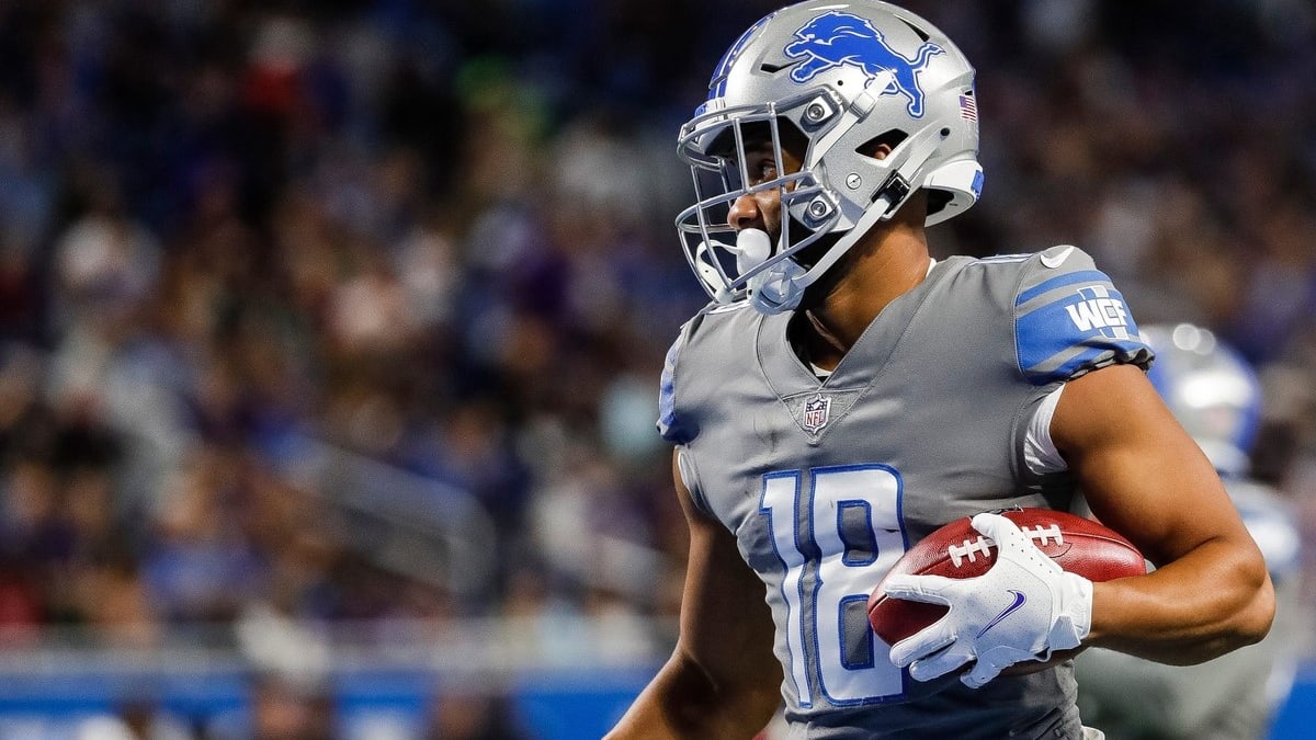 6 Detroit Lions Players to Watch Sunday against Cincinnati Bengals - Sports  Illustrated Detroit Lions News, Analysis and More