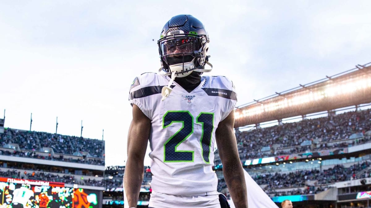 The Bengals claimed former Seahawks starting CB Tre Flowers off of waivers.