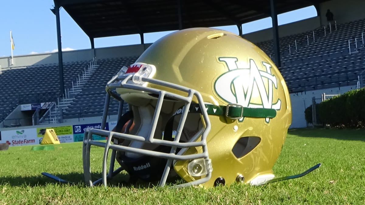 News - Ware County Gators (Waycross, GA) Varsity Football