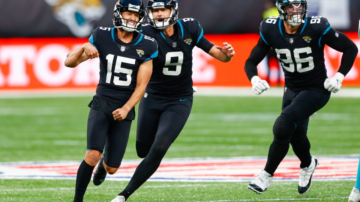 Jacksonville Jaguars seek redemption after two-game losing streak