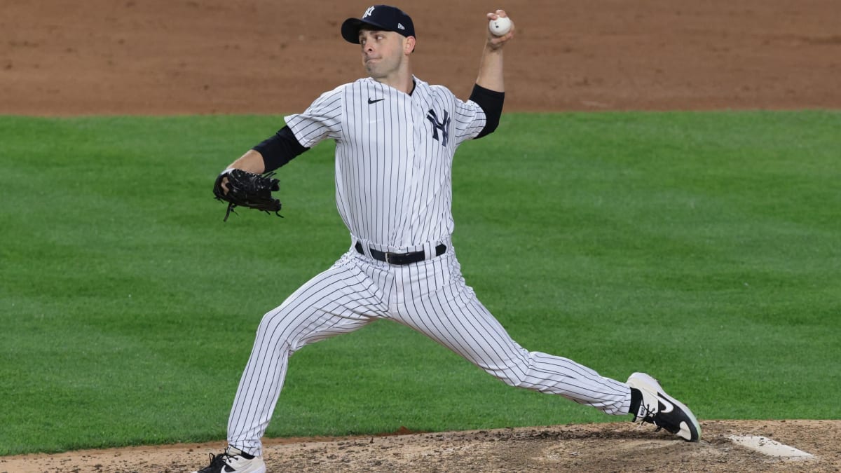 New York Yankees: Breaking down the different dads in pinstripes