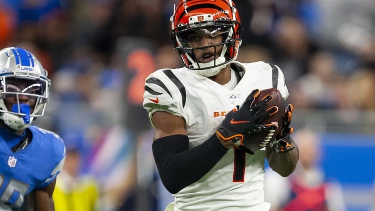 Bengals winners and losers from Week 6 victory over Lions