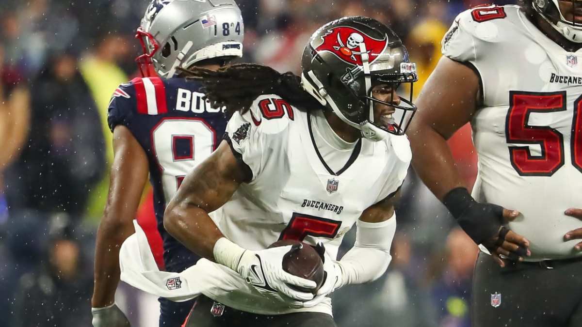 Locked on Bucs: Injuries continue as Richard Sherman makes