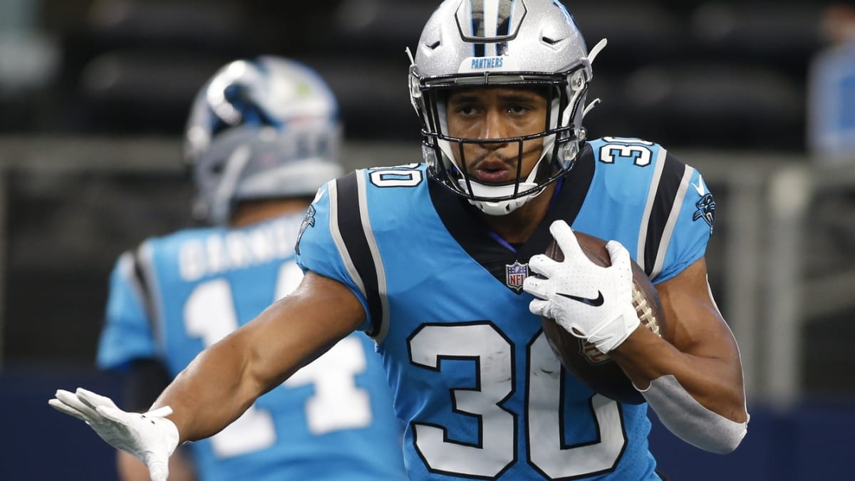 What the ESPN FPI Says About the Panthers' Chances Against the Vikings -  Sports Illustrated Carolina Panthers News, Analysis and More