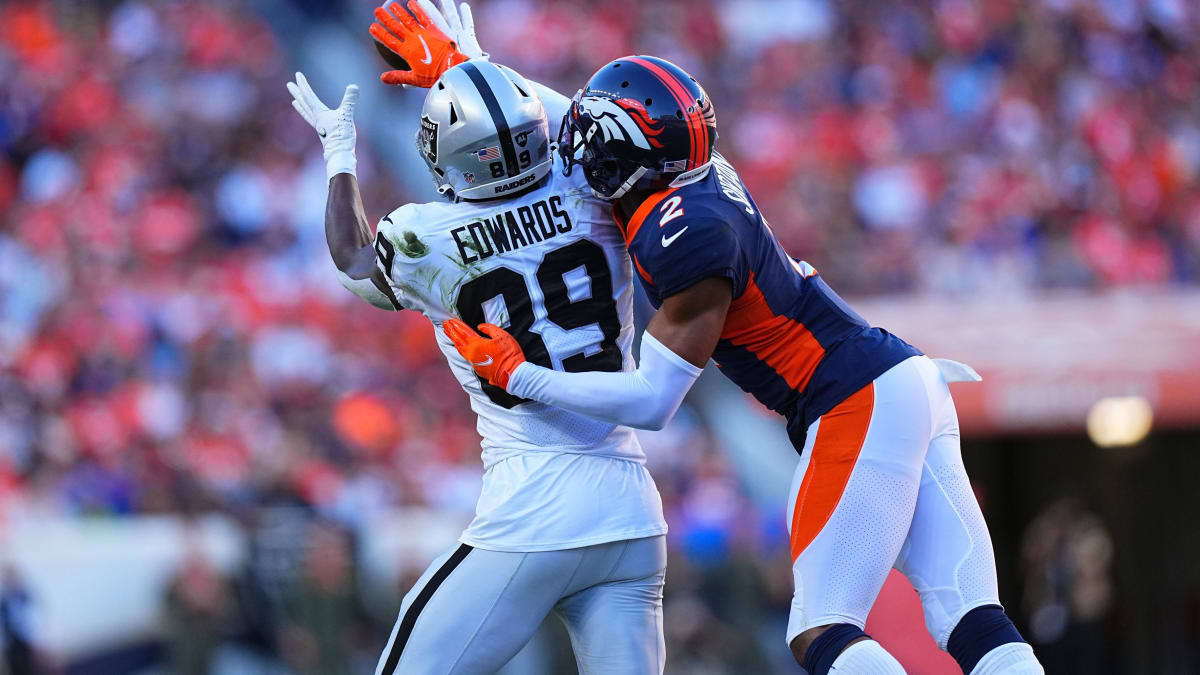 Denver Broncos roster review: CB Pat Surtain II - Mile High Report