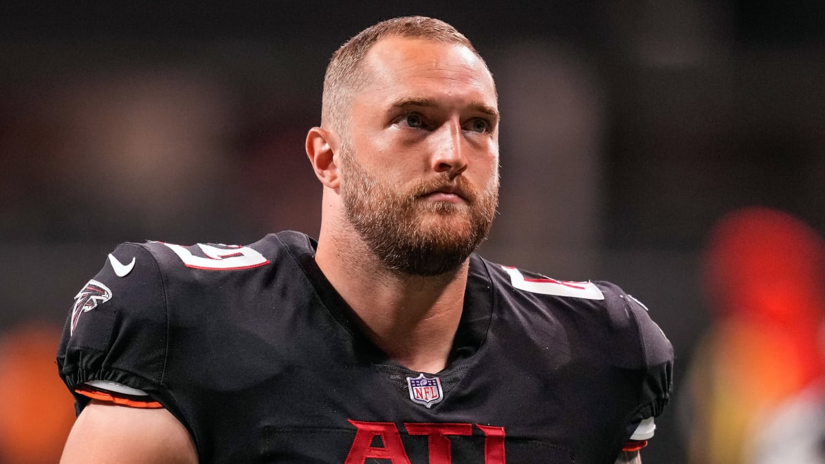 Atlanta Falcons Add Depth, Sign Another LB - All Falcons