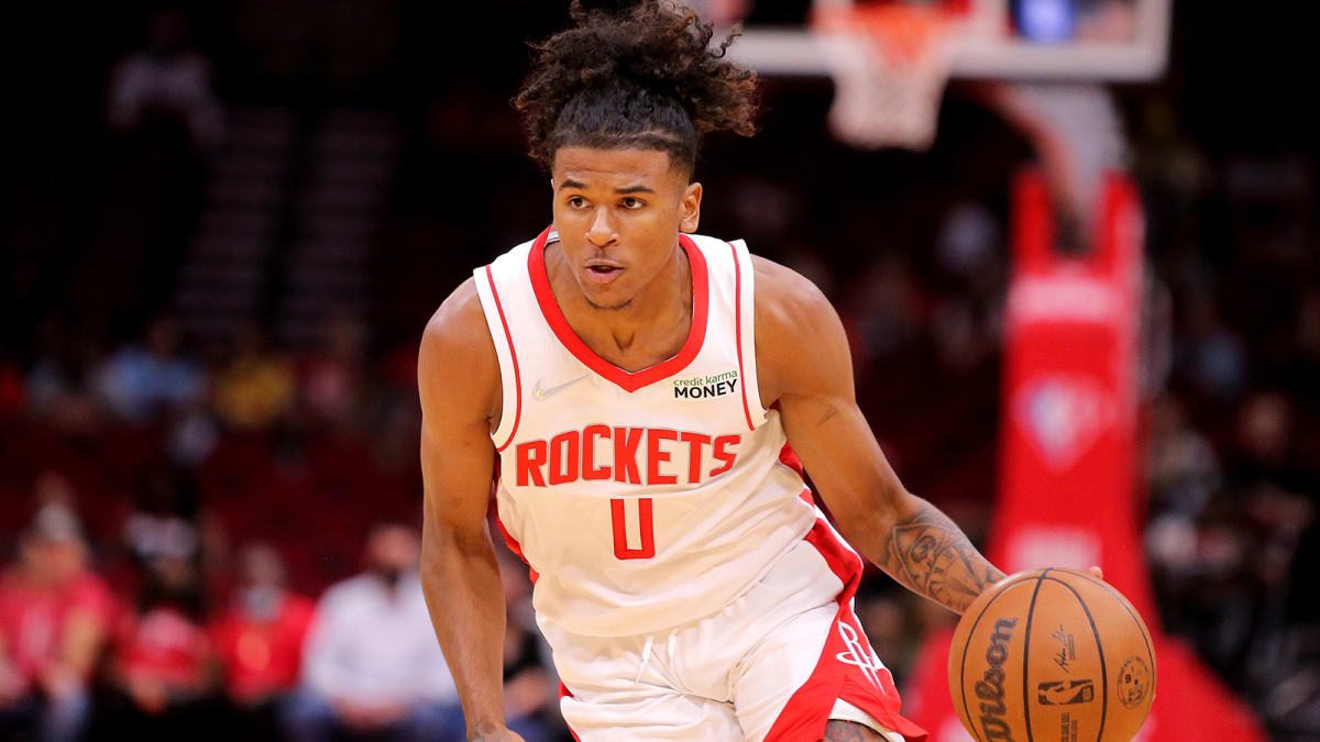 Houston Rockets vs. Pacers Preseason Notebook: The Jalen Green Era Has  Arrived - Sports Illustrated Houston Rockets News, Analysis and More