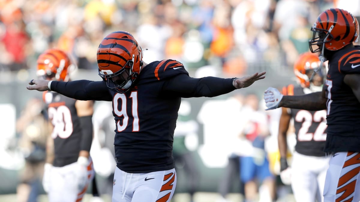 Assessing Tre Flowers' Role in Cincinnati Bengals Secondary - Sports  Illustrated Cincinnati Bengals News, Analysis and More