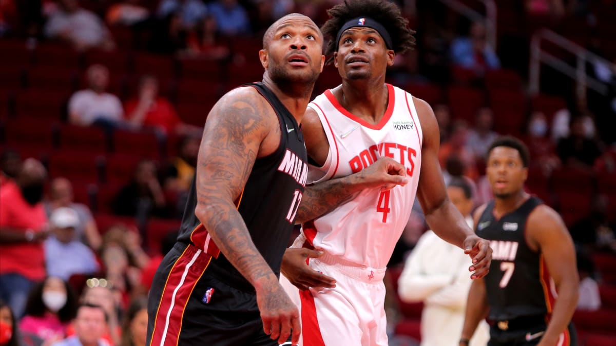 3 things to watch for as Milwaukee Bucks host P.J. Tucker, Miami Heat