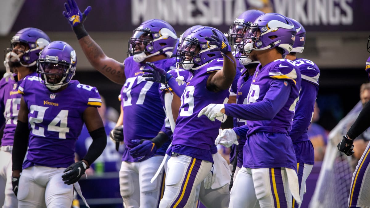 What Needs to Happen for Minnesota Vikings To Make the Playoffs