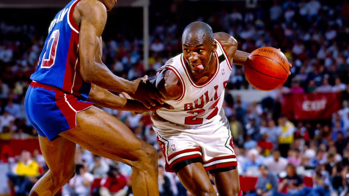 Bulls: 10 greatest players in franchise history, ranked