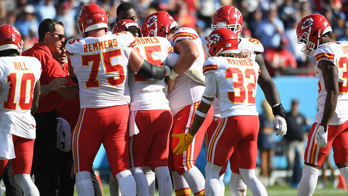 NFL fact or fiction on Week 1 overreactions for Chiefs, Bengals, Bears,  Browns, and more 