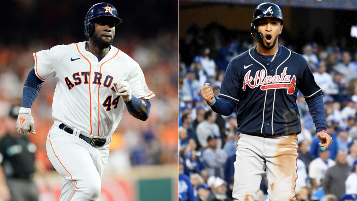 World Series: Astros have advantage despite Braves Game 1 win - Sports  Illustrated