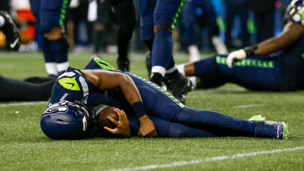 NFL Playoffs Upset Alert: 5 Reasons Why the Seahawks Will Defeat the Saints, News, Scores, Highlights, Stats, and Rumors