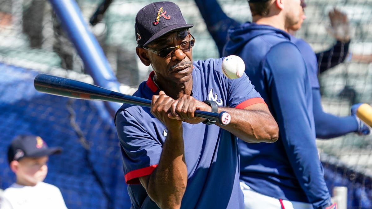 New Orleans native Ron Washington brings World Series experience to Atlanta  Braves – Crescent City Sports