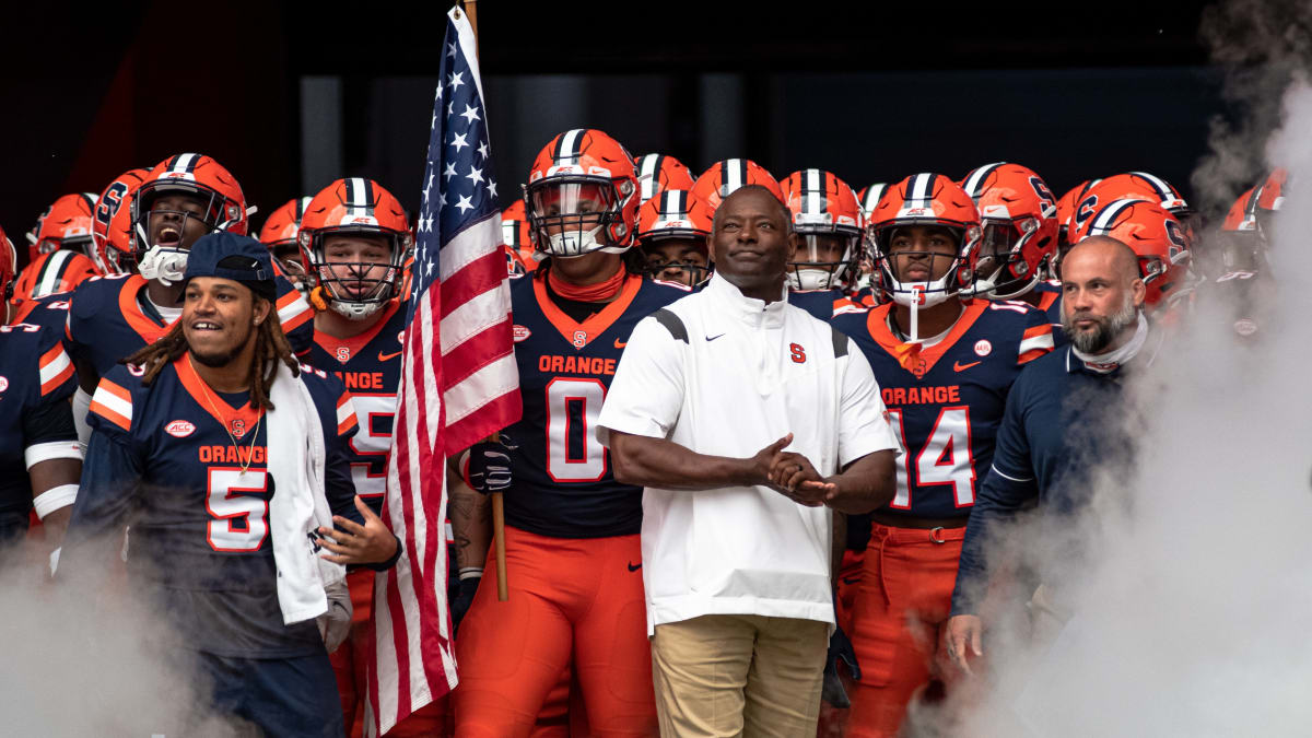 Get to know Pittsburgh, Syracuse football's next opponent 