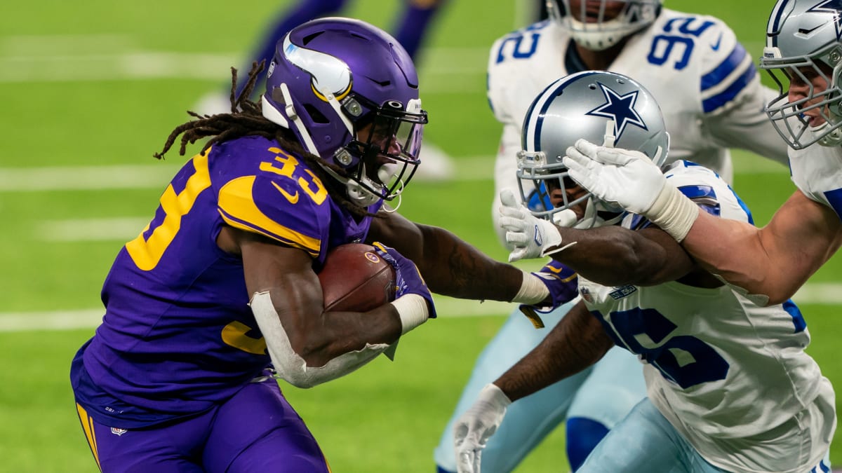 NFL Week 8 Game Recap: Dallas Cowboys 20, Minnesota Vikings 16, NFL News,  Rankings and Statistics