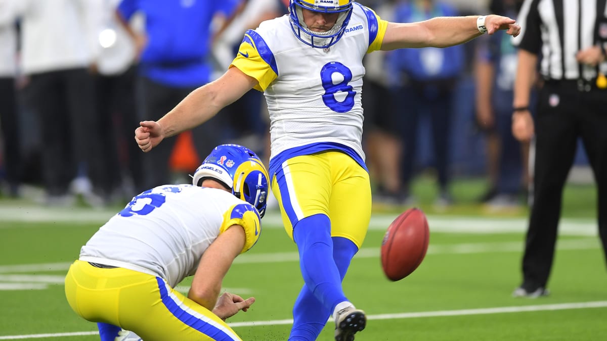 Fantasy Football: 2021 Kicker Rankings - FantraxHQ