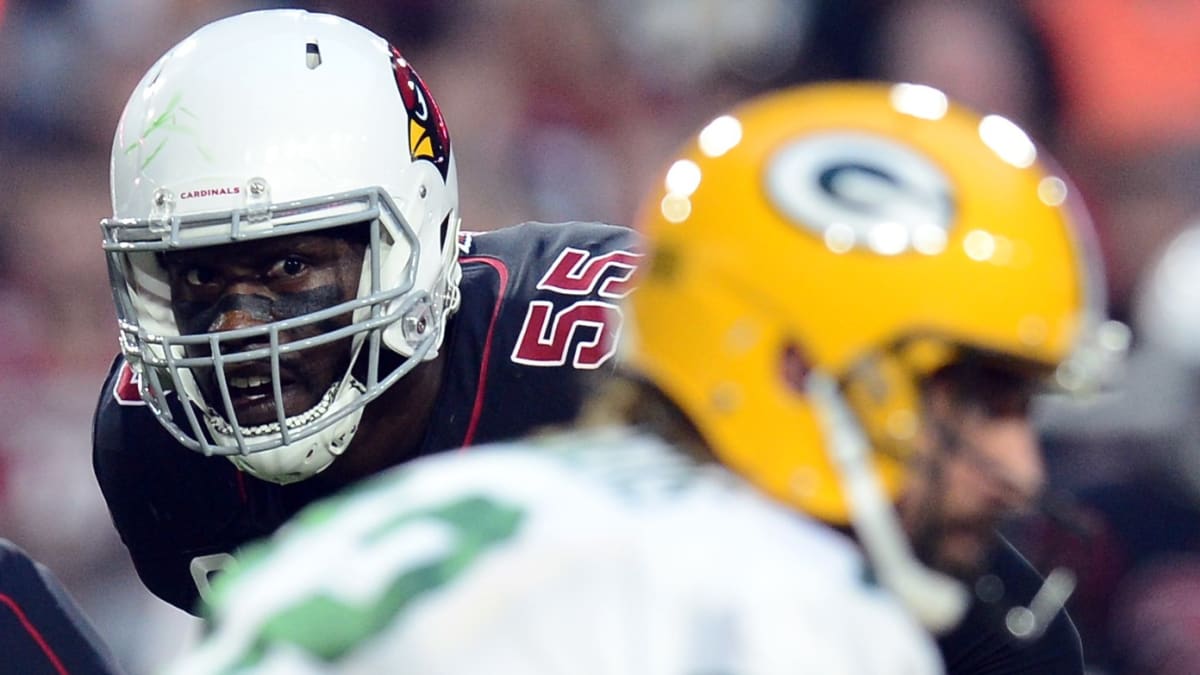 Live Updates: Green Bay Packers at Arizona Cardinals - Sports Illustrated Green  Bay Packers News, Analysis and More