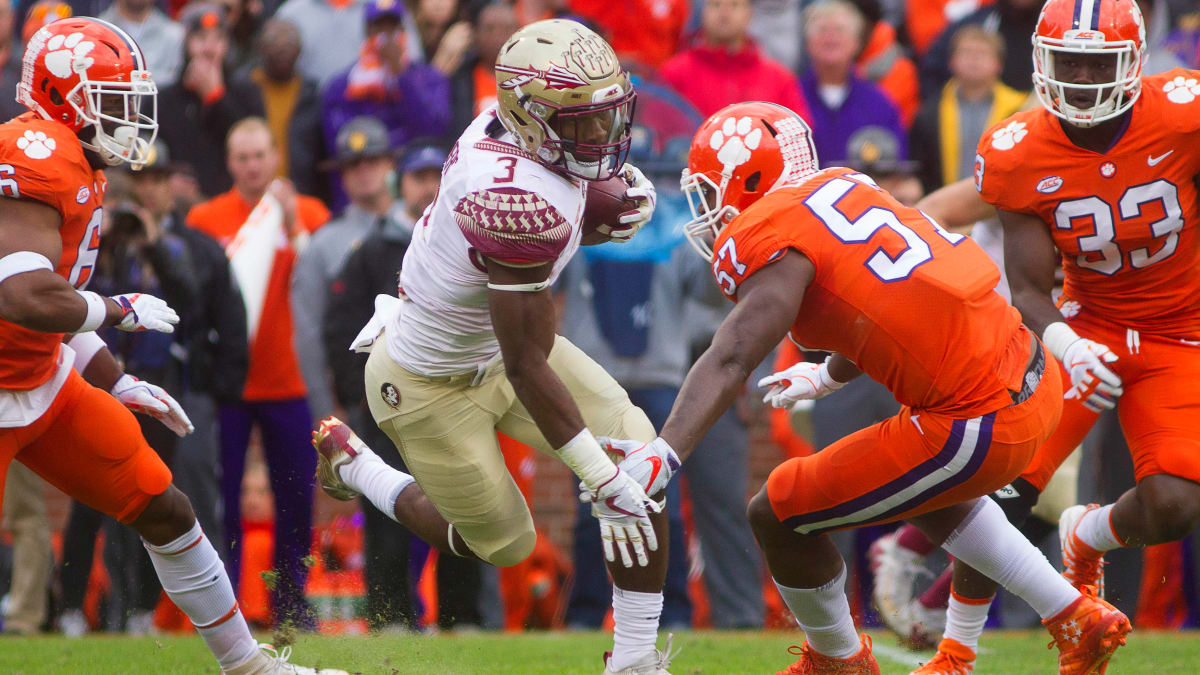 College GameDay makes their picks for Florida State at Clemson - Sports  Illustrated Clemson Tigers News, Analysis and More