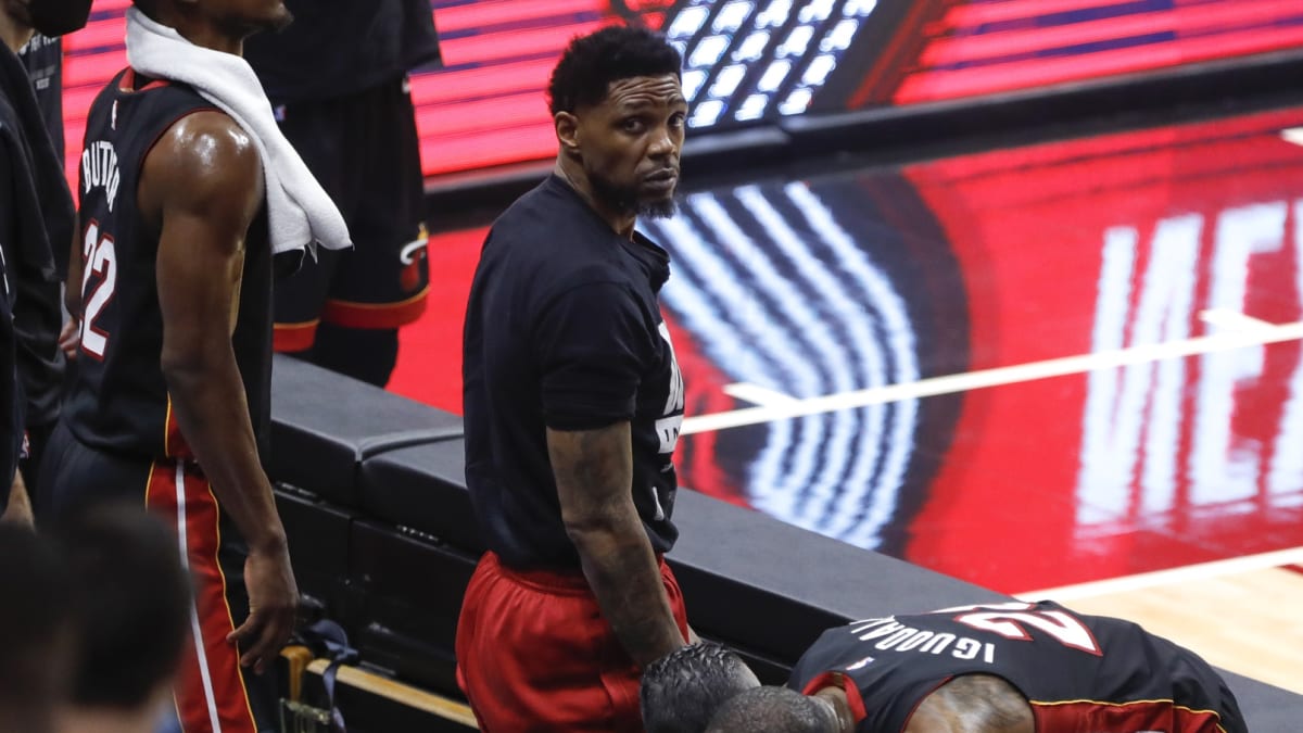 Udonis Haslem on What “Heat Culture” Really Is, Practice Scuffles with  Shaq, and Heatles Highs and Lows