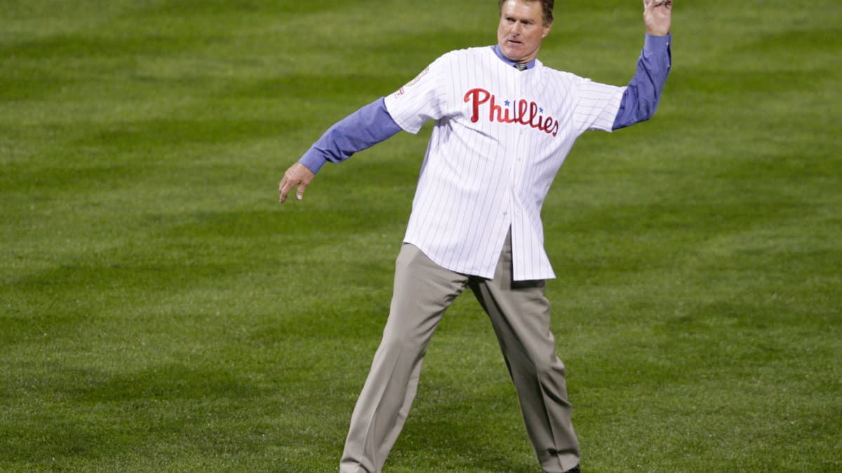 50 years later, a look back at Steve Carlton's greatest Phillie
