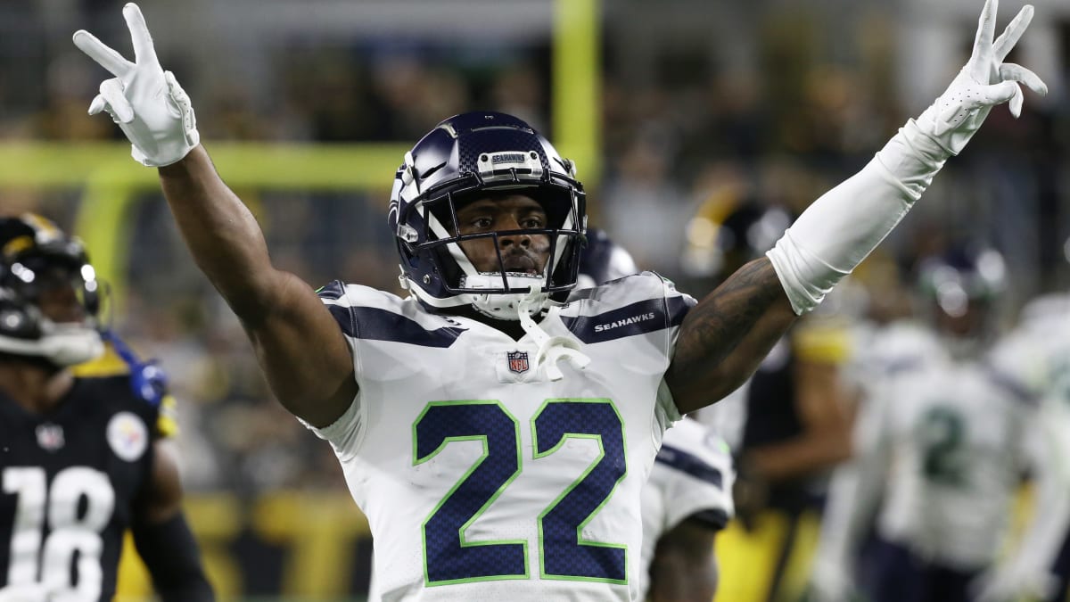 Tre Brown 'Really Close' to Returning, Bolstering Seahawks