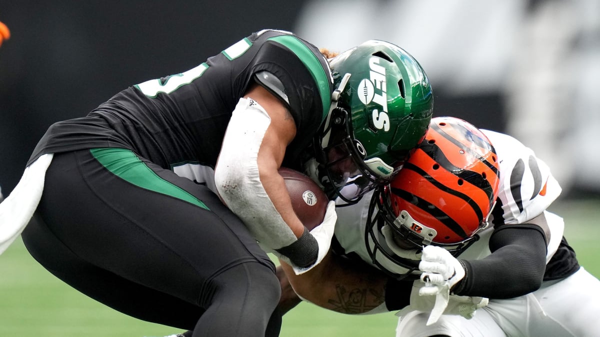 Late call haunts Bengals in loss to Jets