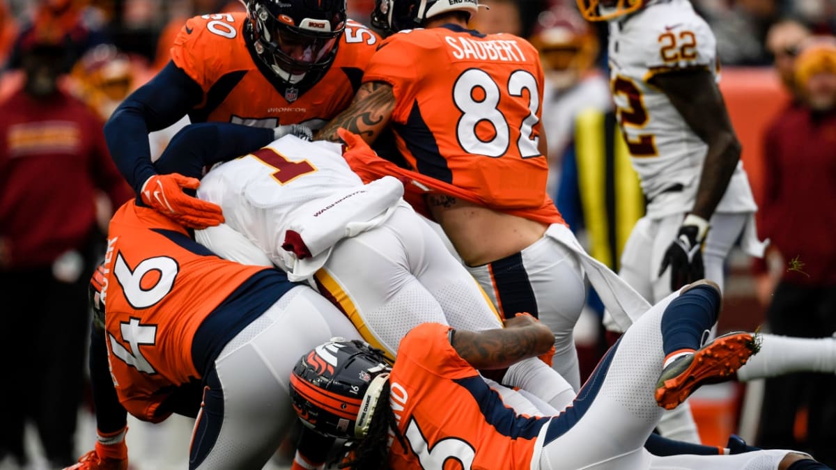 Commanders vs. Broncos GAMEDAY: How to Watch, Betting Odds - Sports  Illustrated Washington Football News, Analysis and More