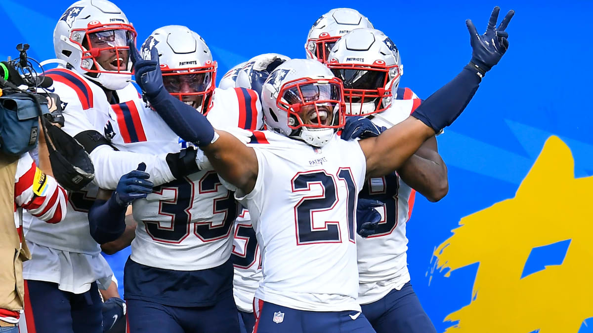 Patriots Roster Ranking: What is New England's Weakness? - Sports  Illustrated New England Patriots News, Analysis and More