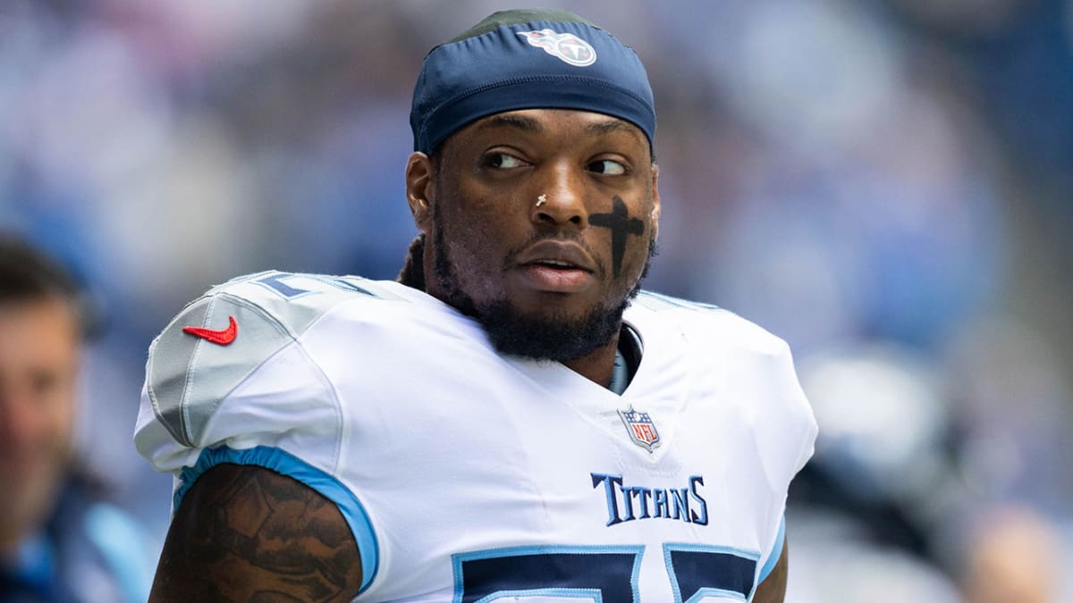 Derrick Henry -- RBs 'as valuable as any other position' - ESPN