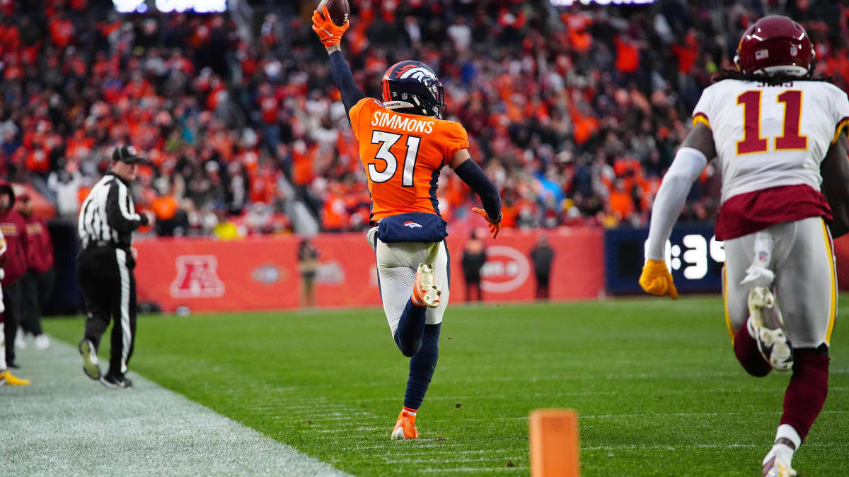 5 Bold Predictions For the 2023 Denver Broncos - Sports Illustrated Mile  High Huddle: Denver Broncos News, Analysis and More